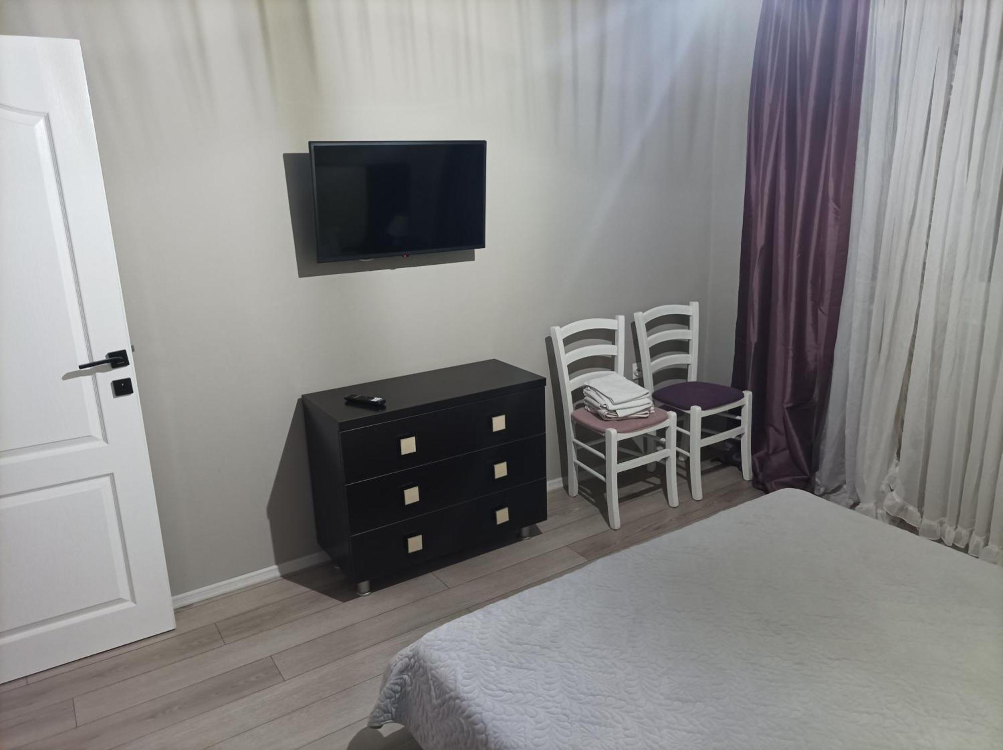 Apartamento Centrul Vechi Brăila Exterior foto