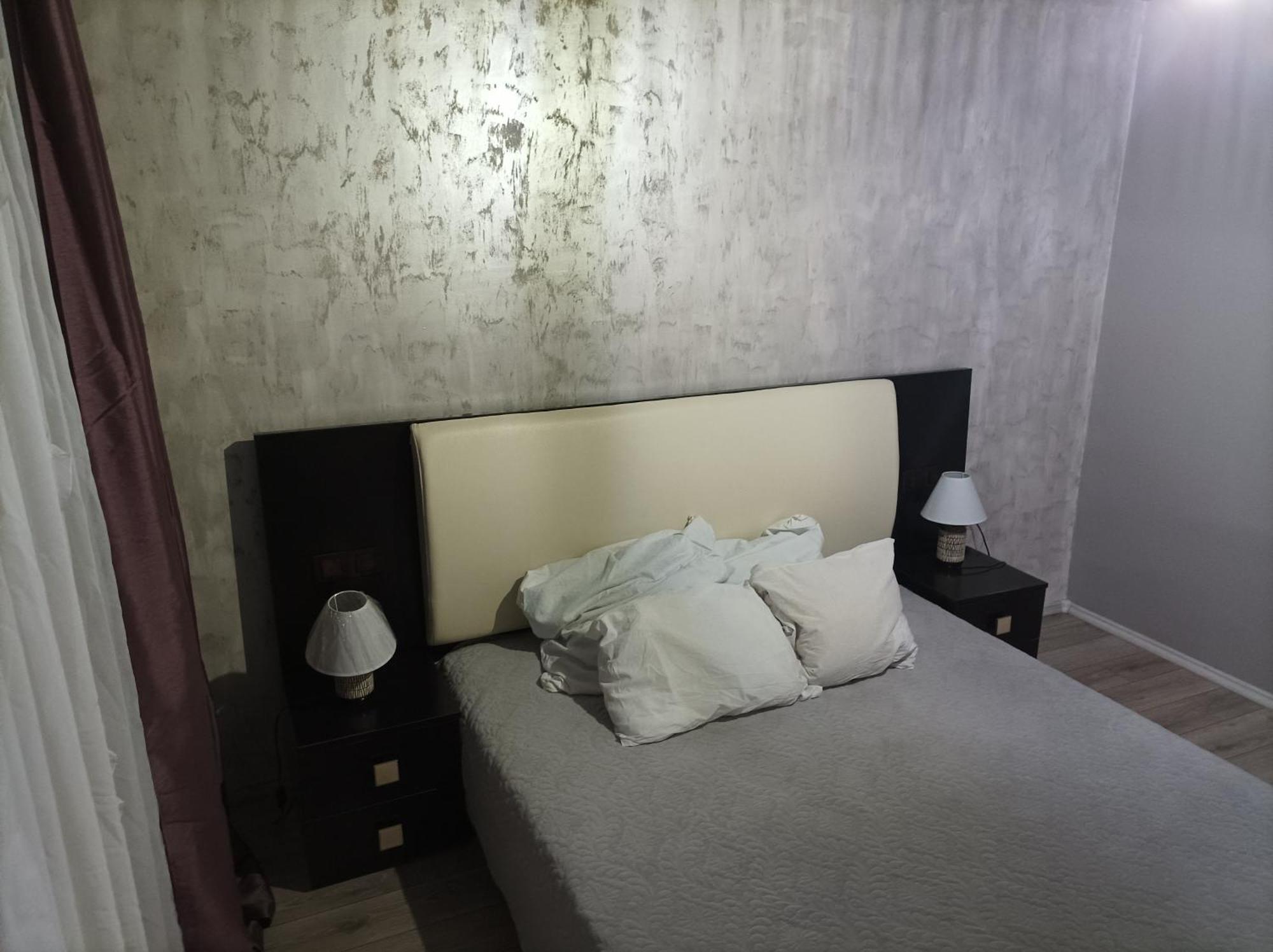 Apartamento Centrul Vechi Brăila Exterior foto