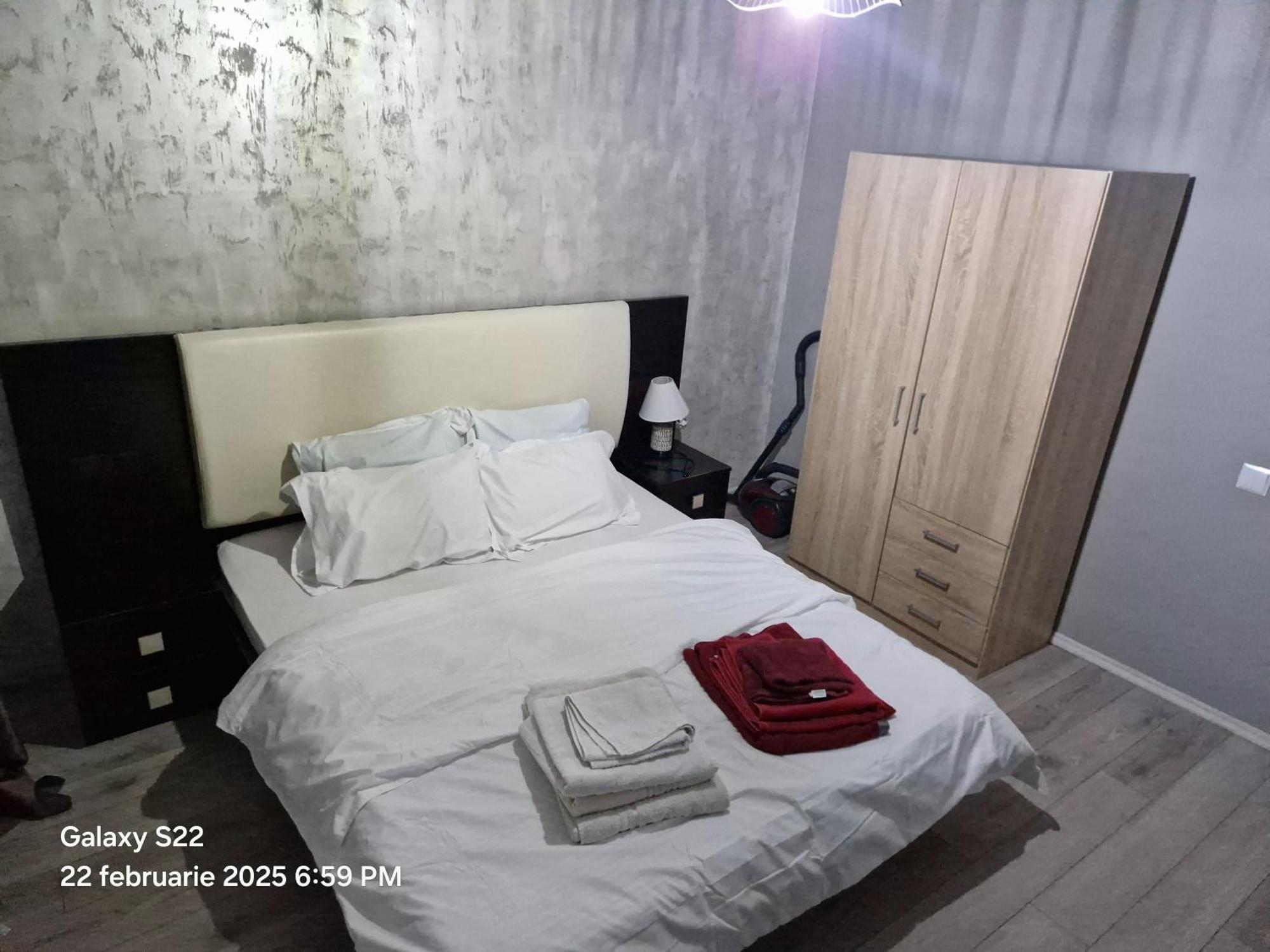 Apartamento Centrul Vechi Brăila Exterior foto
