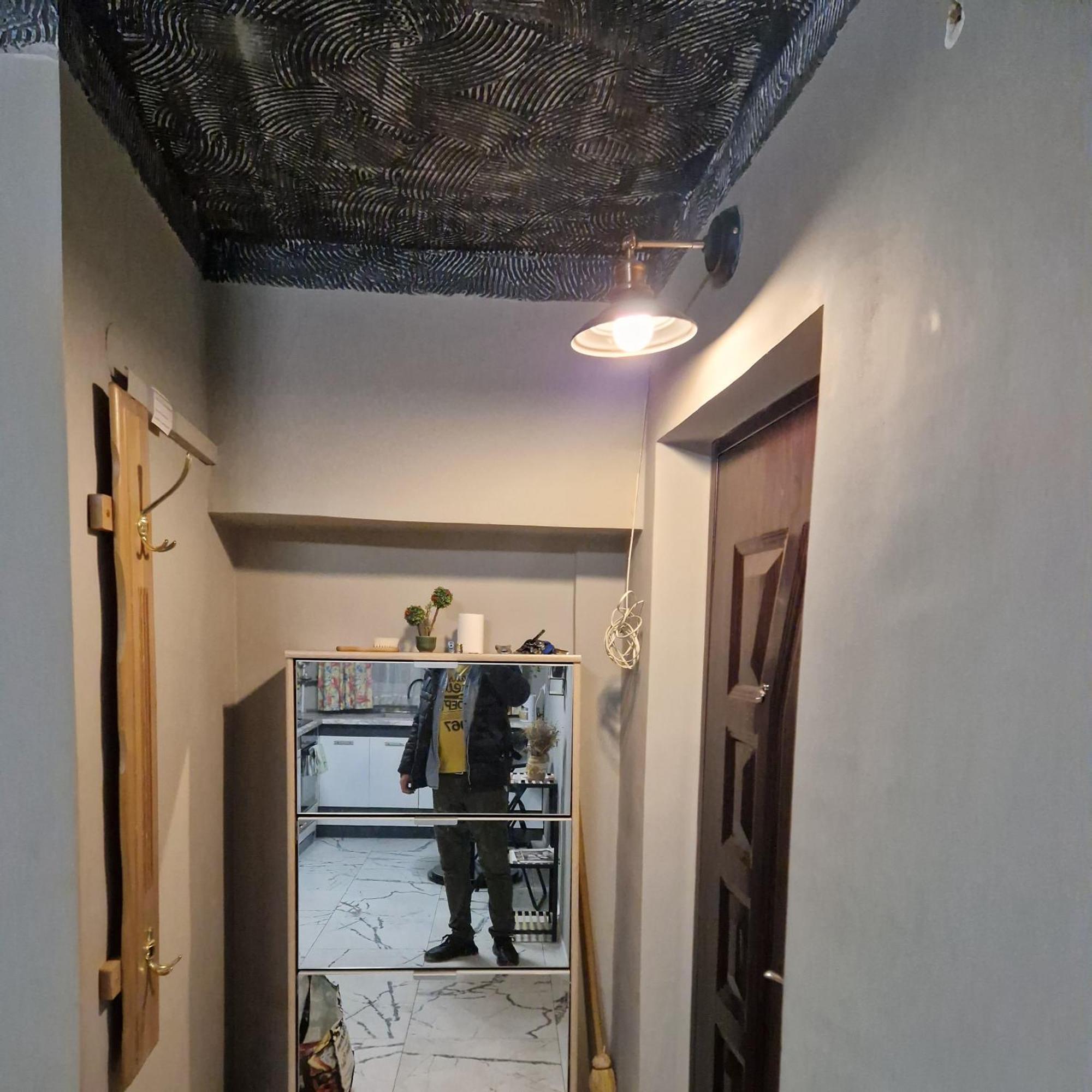 Apartamento Centrul Vechi Brăila Exterior foto