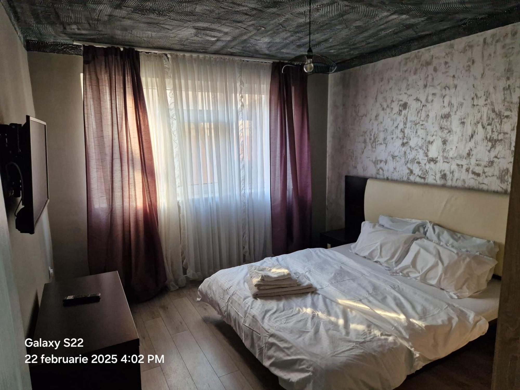 Apartamento Centrul Vechi Brăila Exterior foto